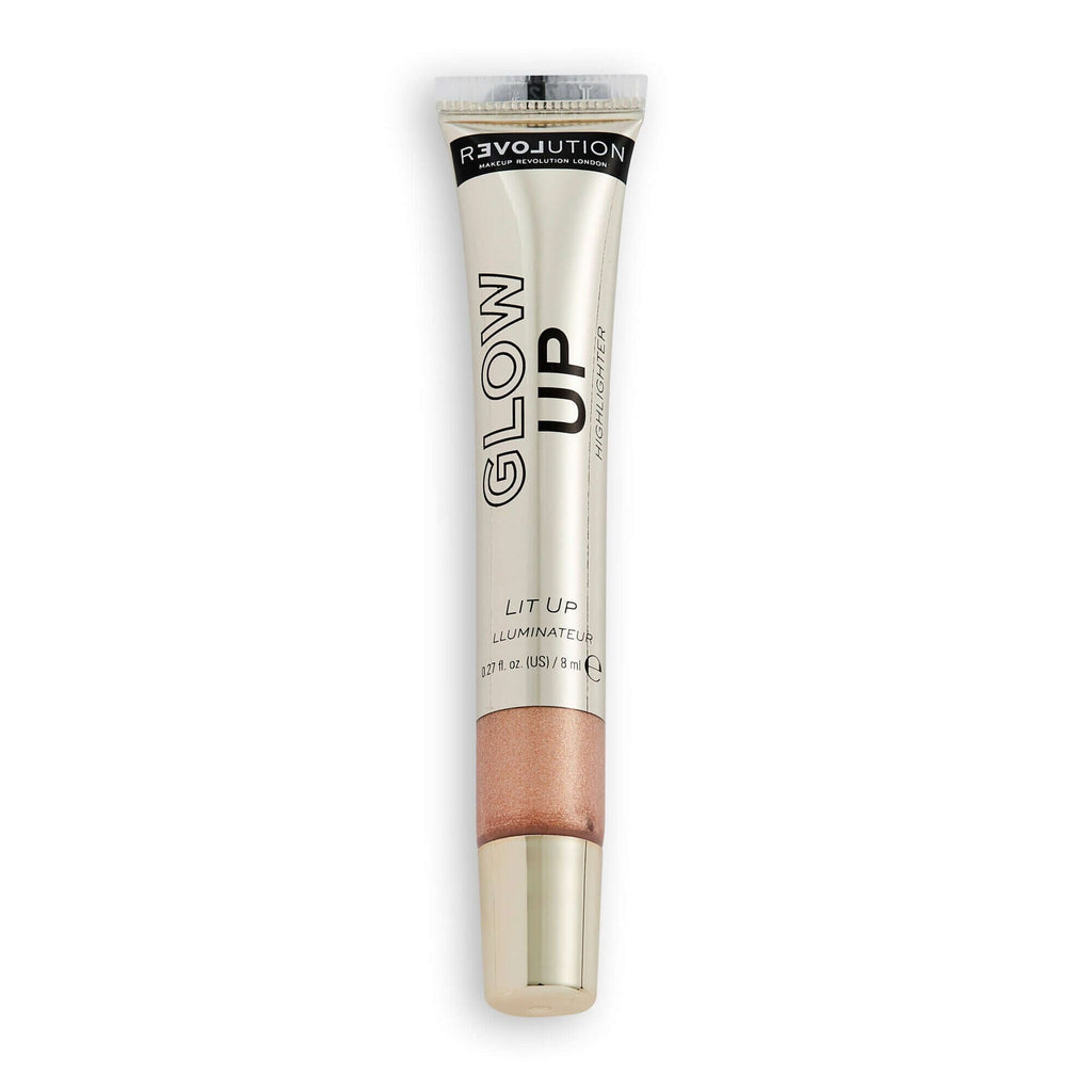 Relove Glow Up Liquid Highlighter