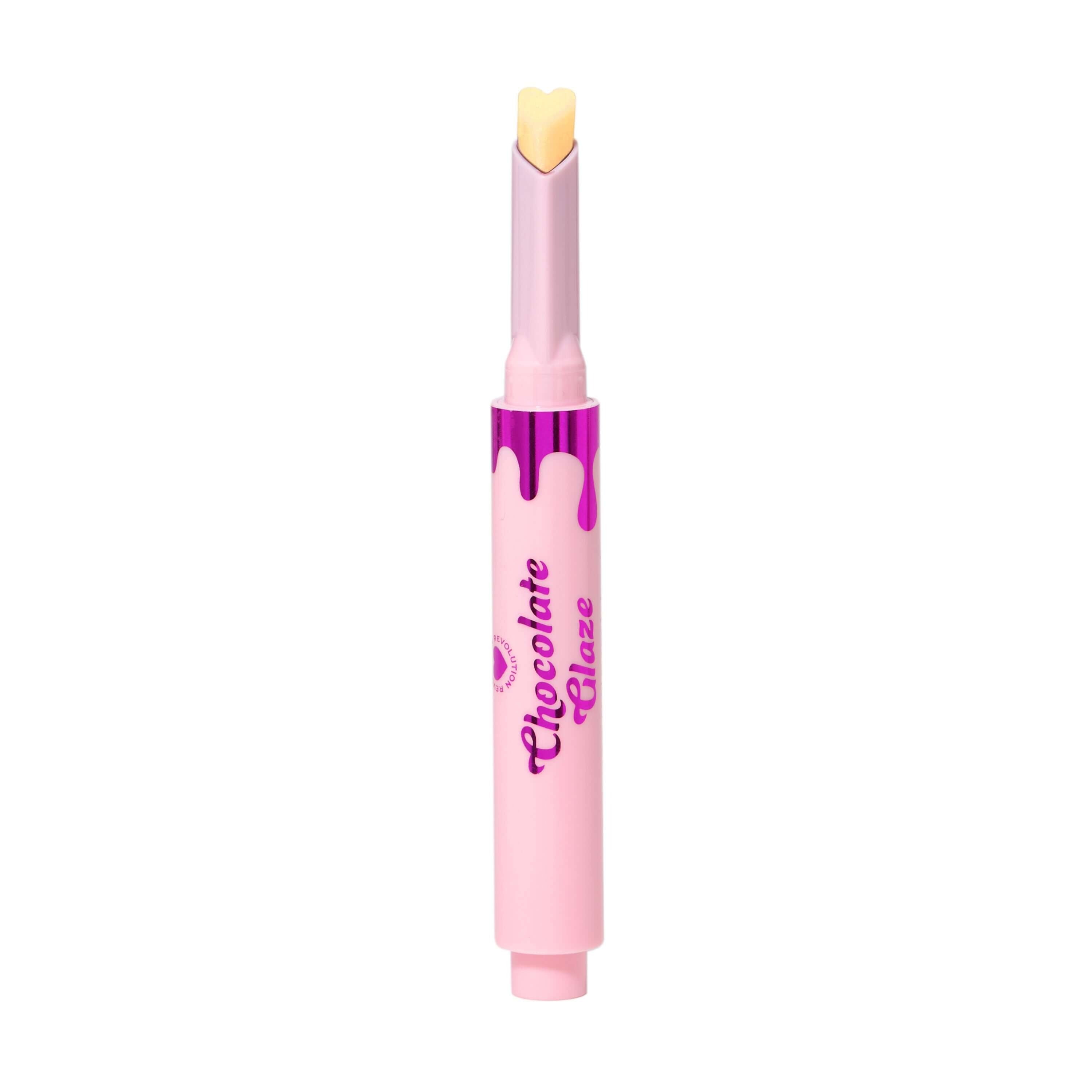 I Heart Revolution Chocolate Glaze Lip Gloss Pen