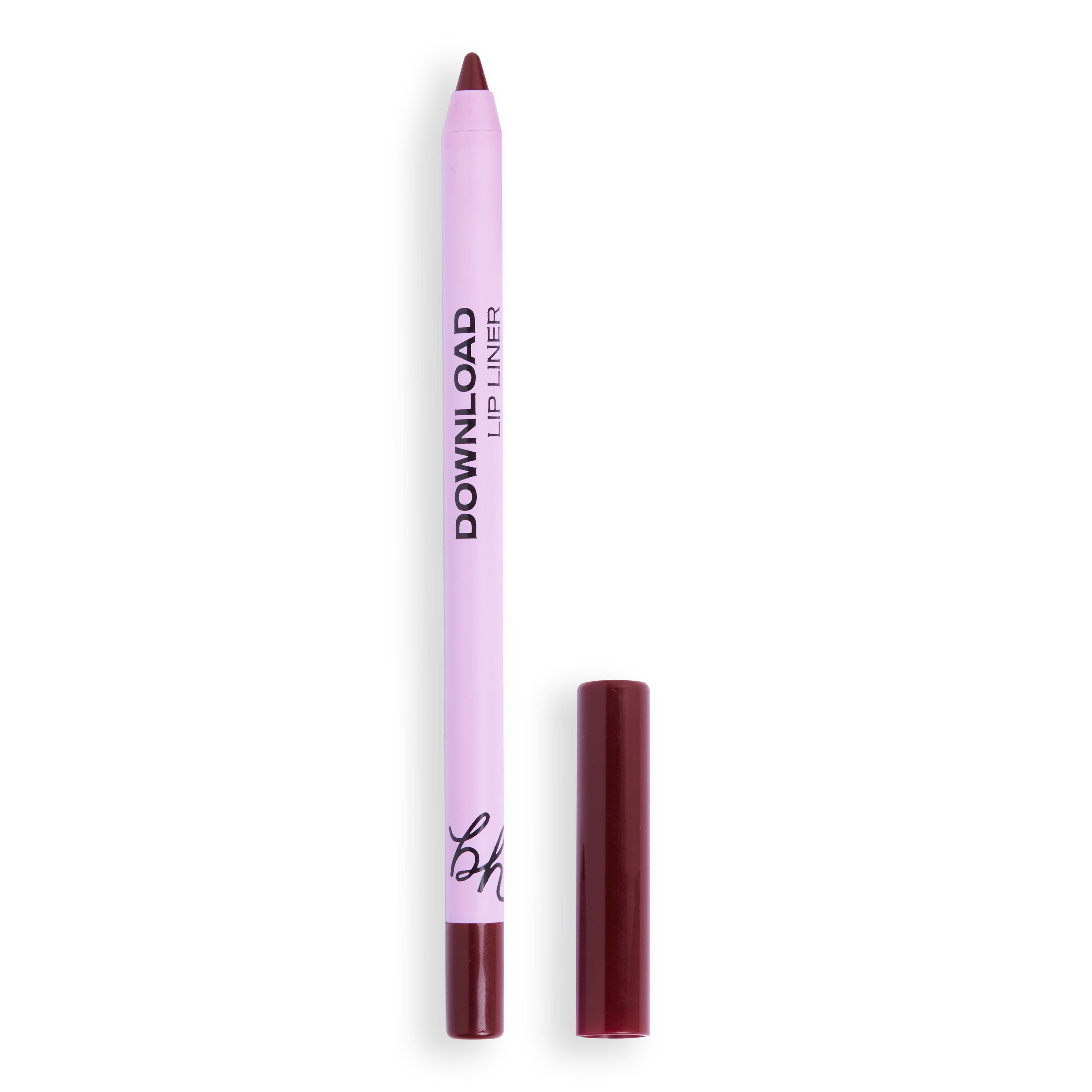 BH Cosmetics Download Lip Liner