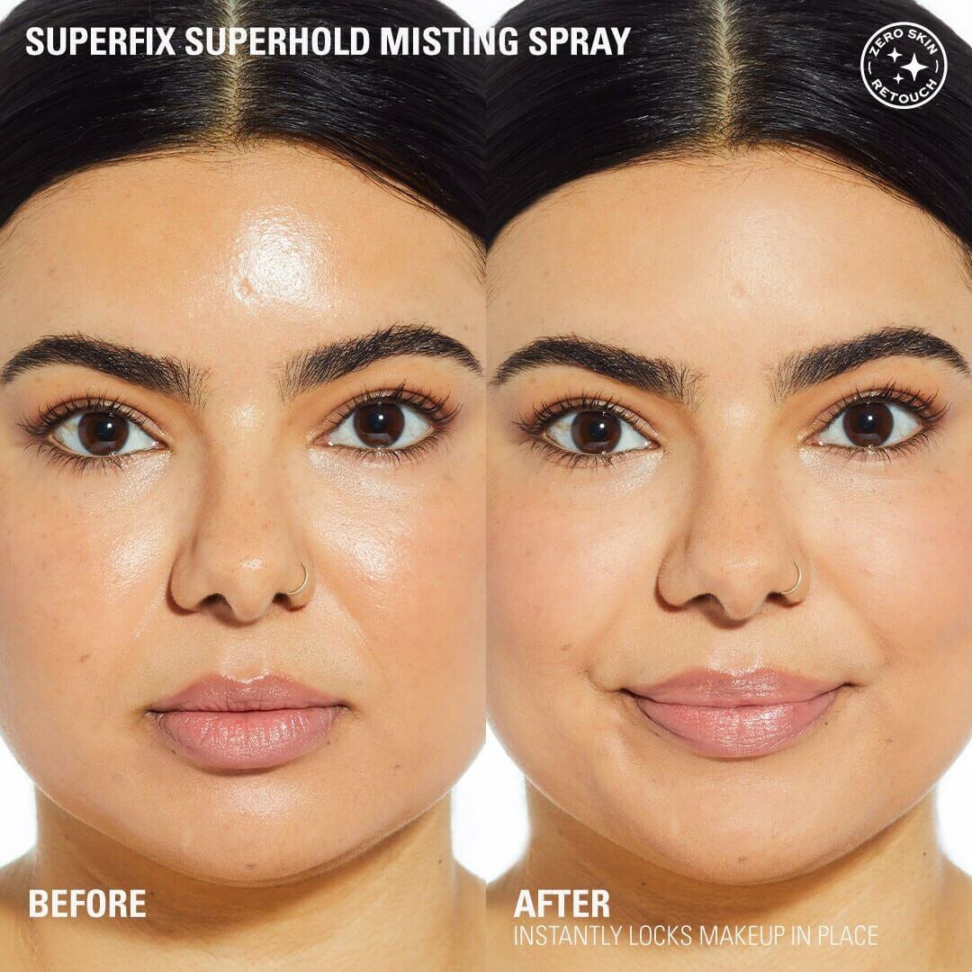 Revolution Superfix Fixing Mist