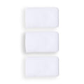 Revolution Pro Miracle Reusable Microfibre Cleansing Cloths