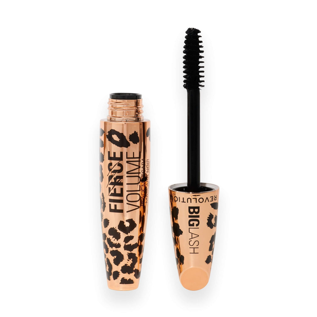 Revolution Big Lash Fierce Colour Mascara
