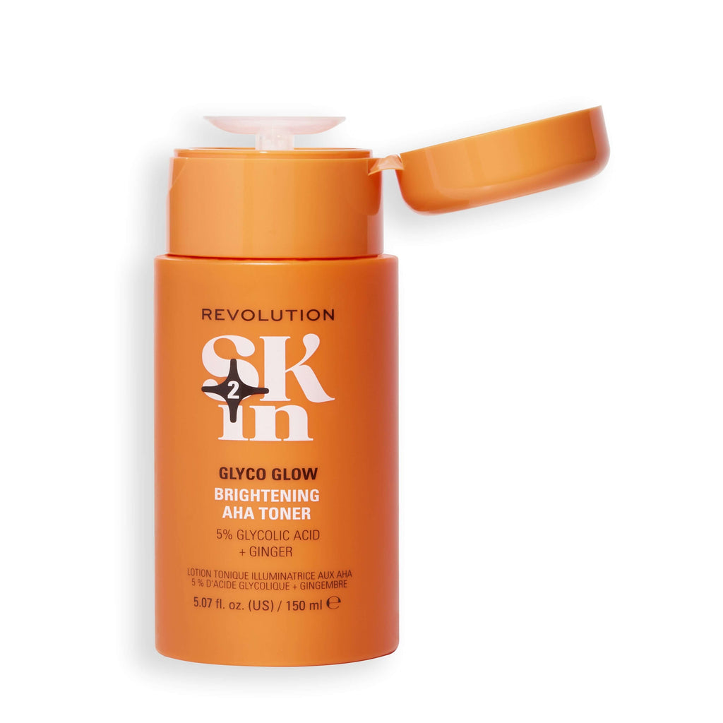 Revolution Skincare 5% Glycolic Acid Toner