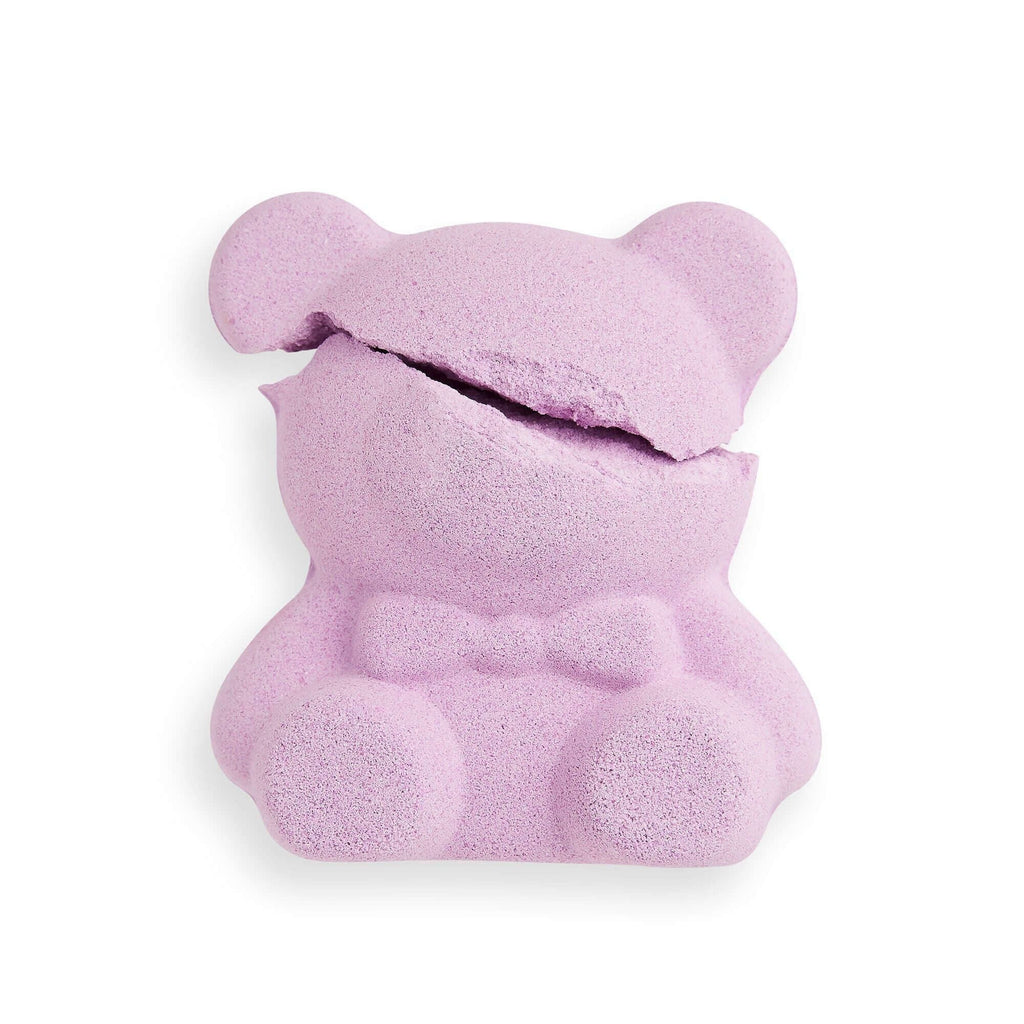 I Heart Revolution Mimi Teddy Bear Bath Fizzer