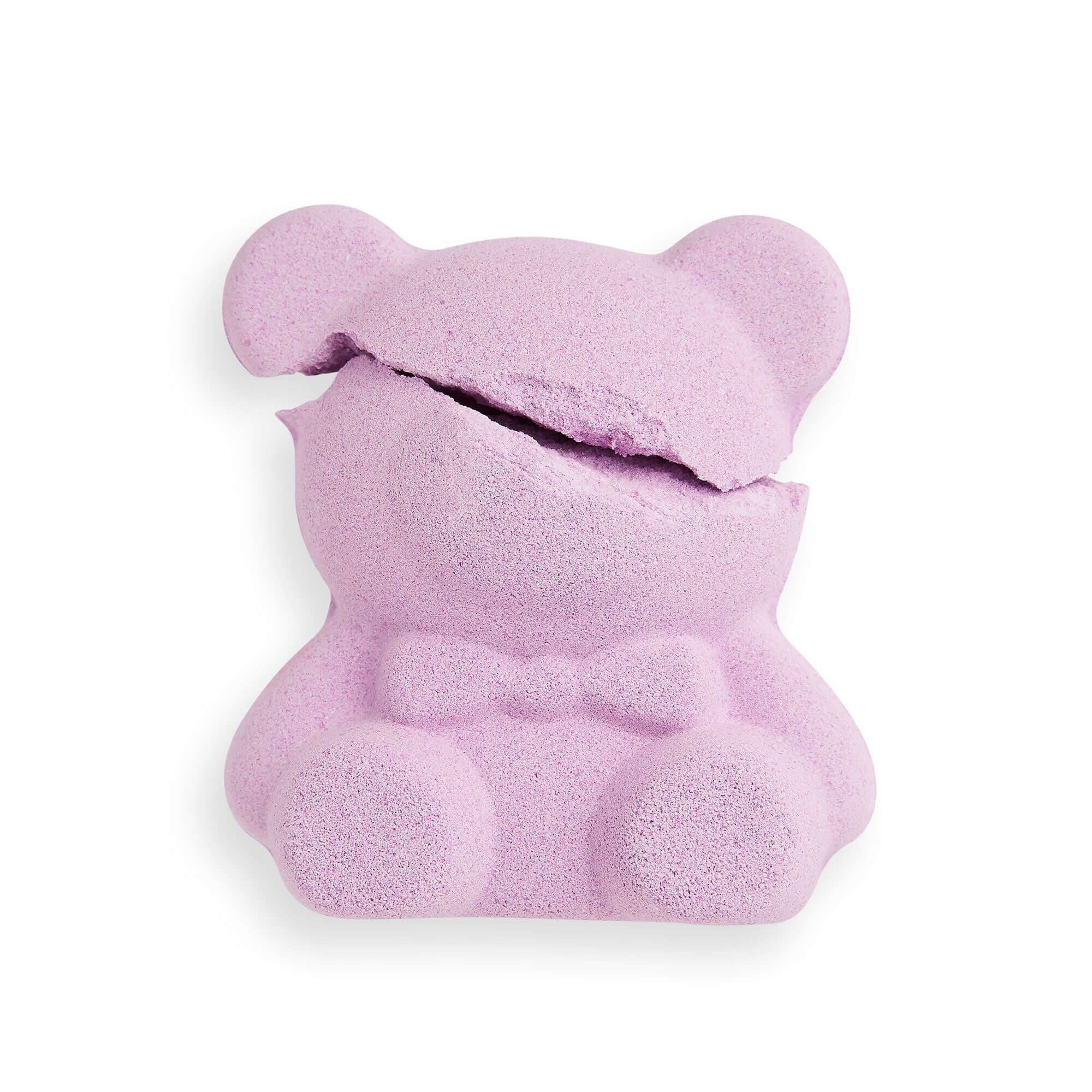 I Heart Revolution Mimi Teddy Bear Bath Fizzer