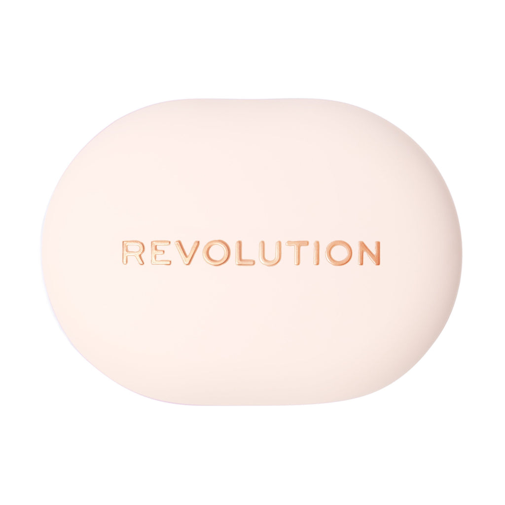 Revolution Powder Pops Instant Blur Setting Powder