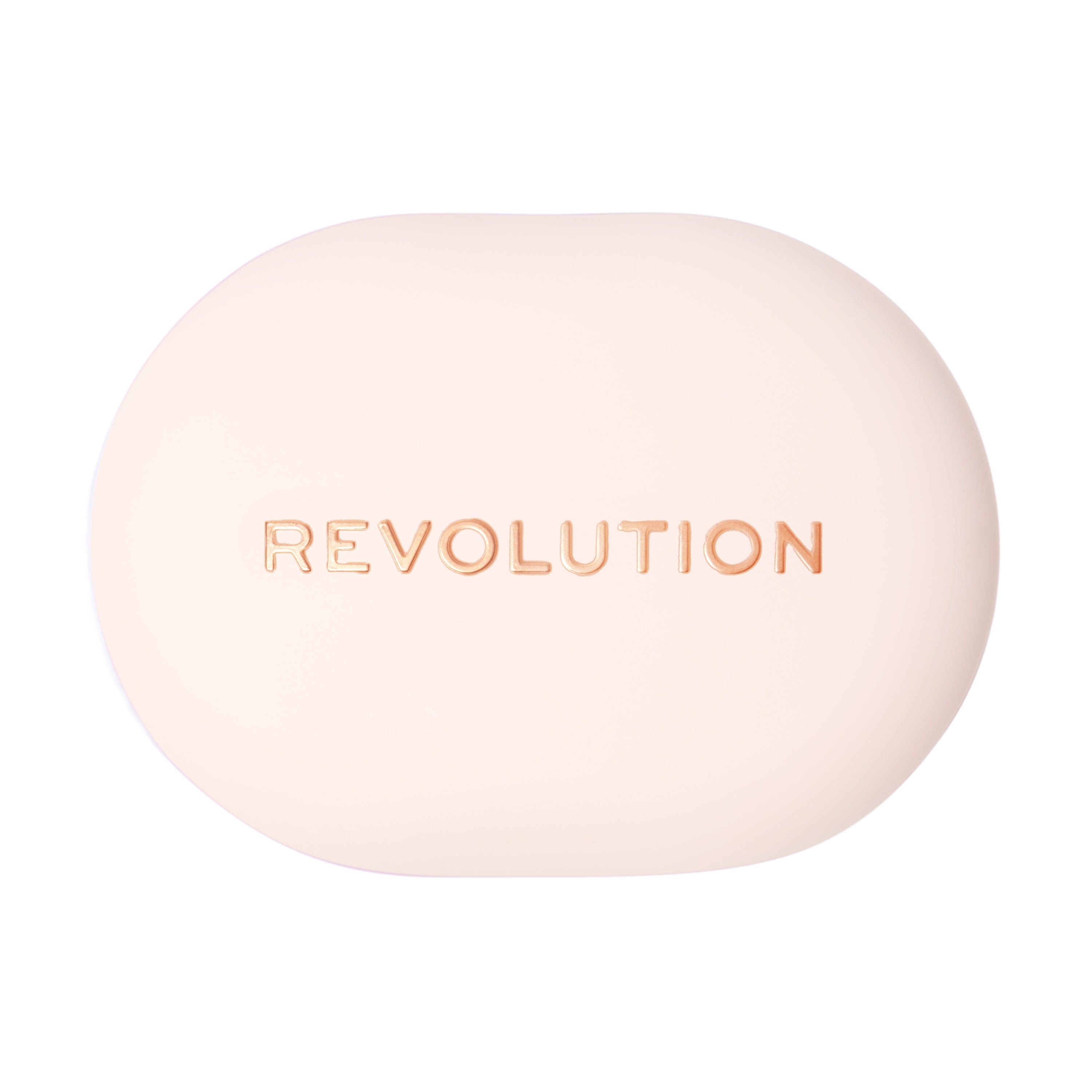 Revolution Powder Pops Instant Blur Setting Powder