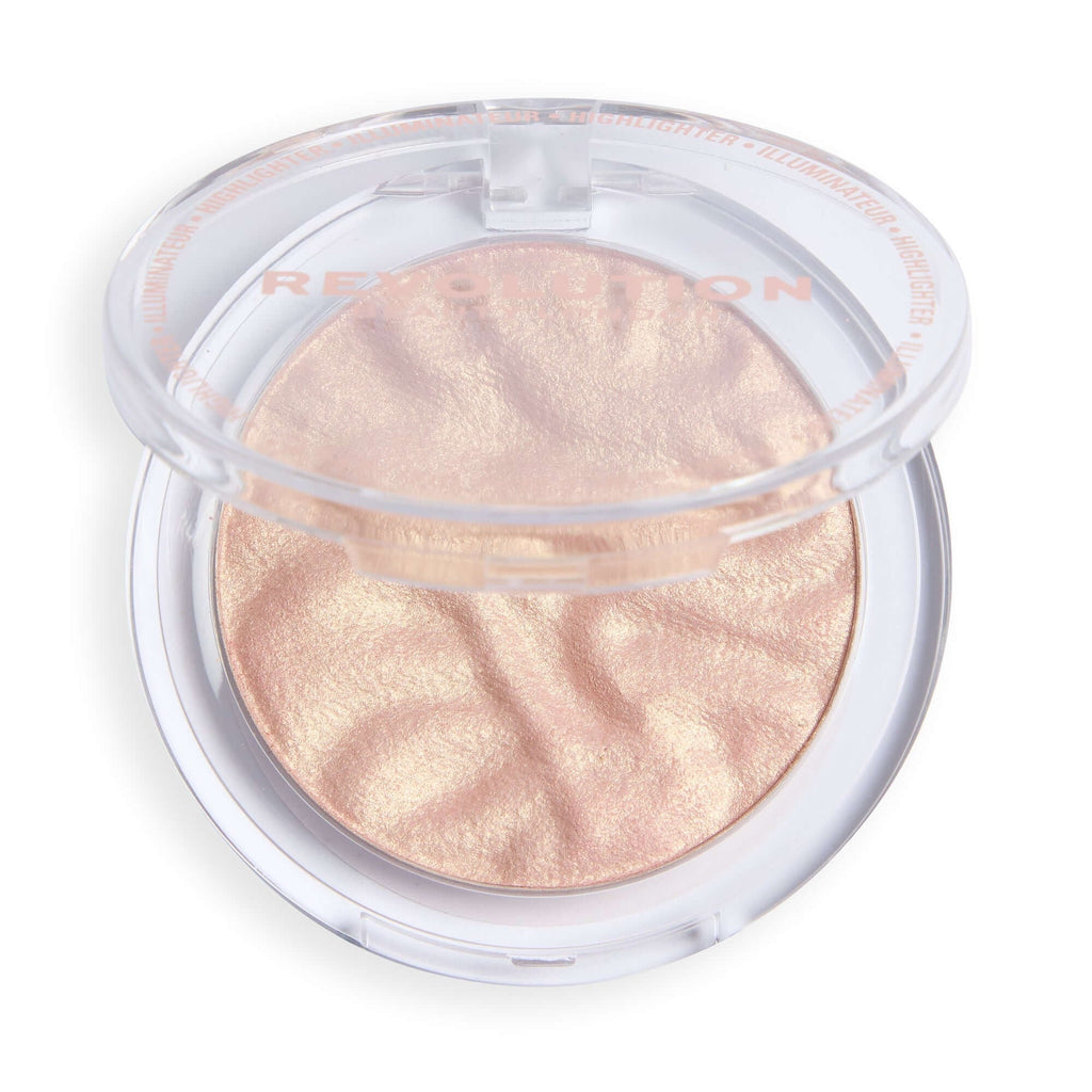 Revolution Reloaded Highlighter