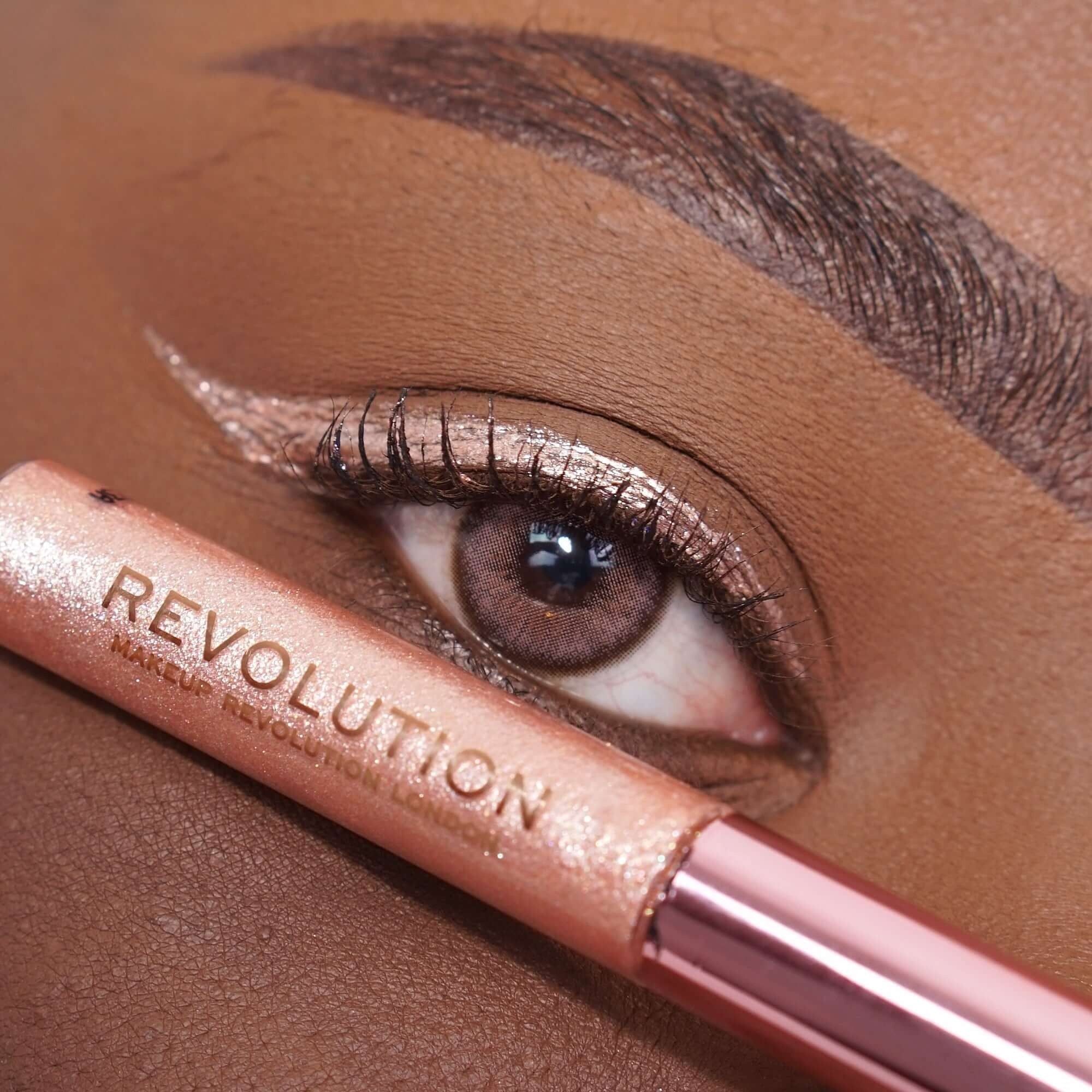 Revolution Super Flick Liquid Eyeliner