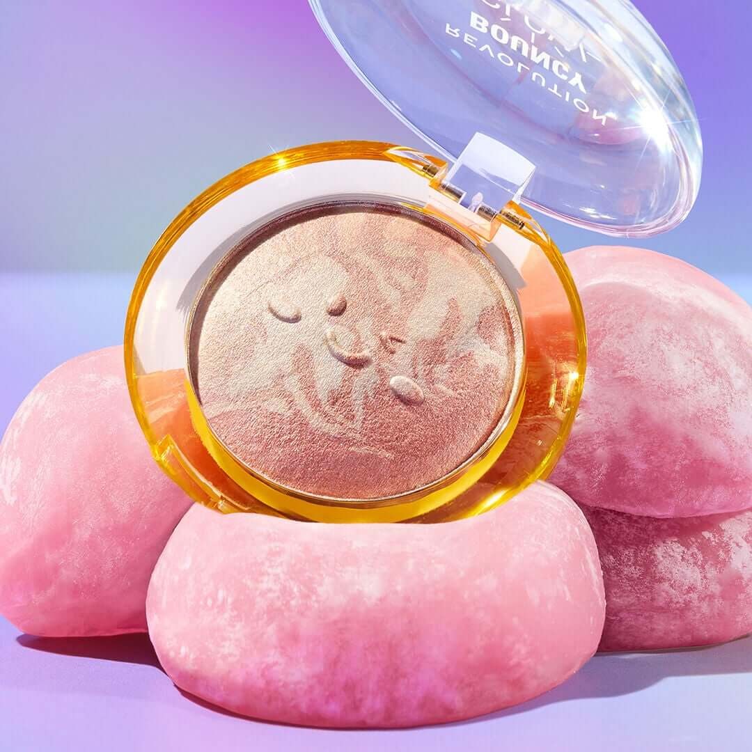Revolution Bouncy Glow Highlighter