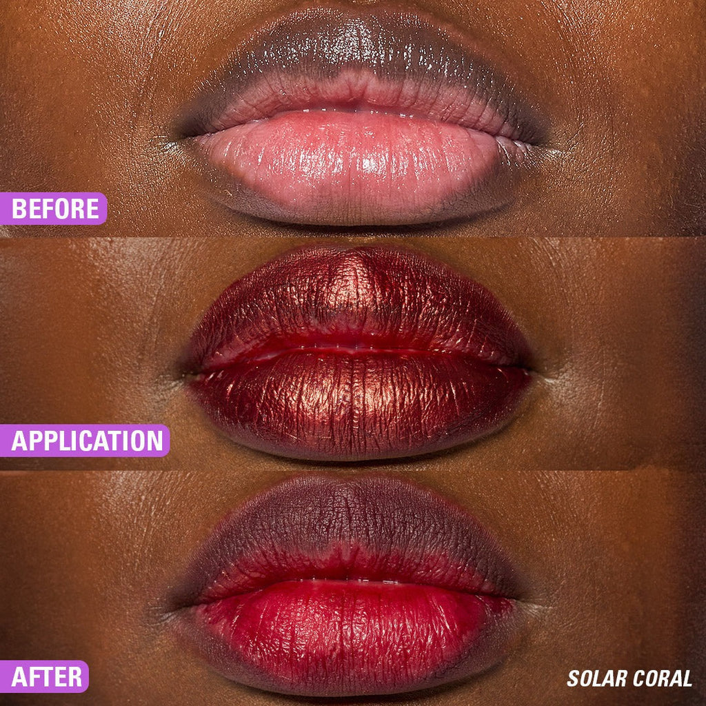 Revolution Lip Shift Peel Off Lip Stain