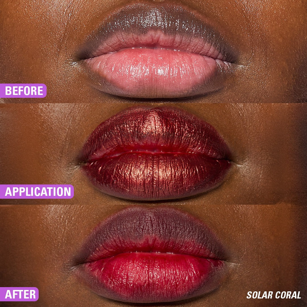 Revolution Lip Shift Peel Off Lip Stain