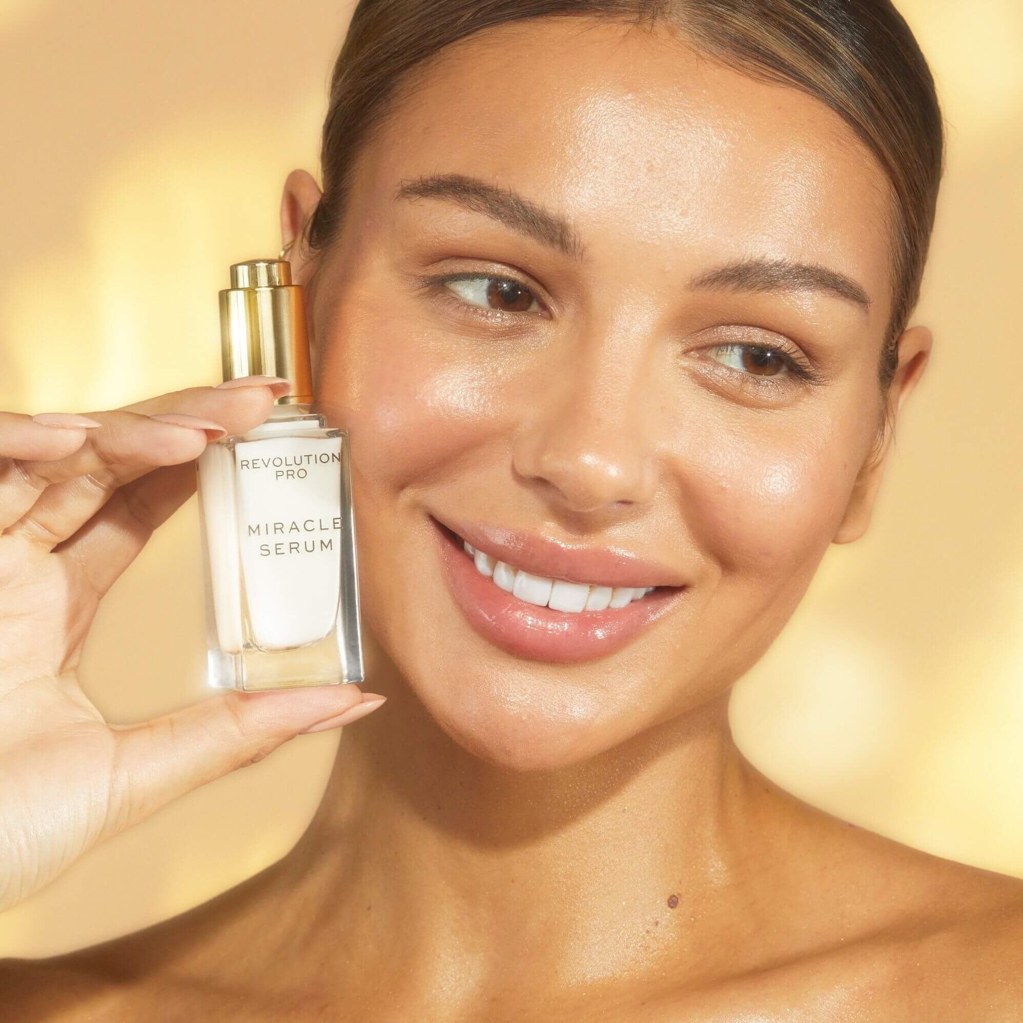 Revolution Pro Miracle Serum