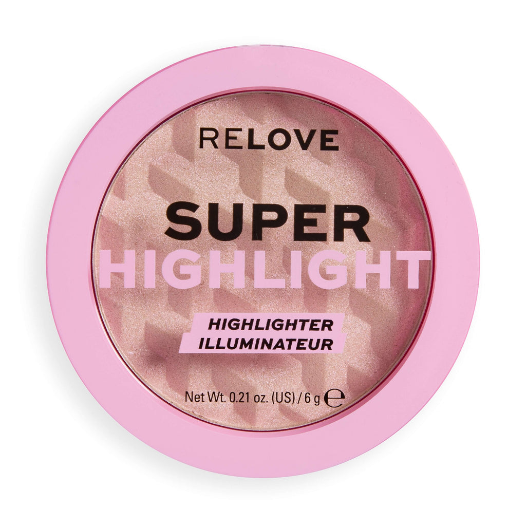 Relove Super Highlight