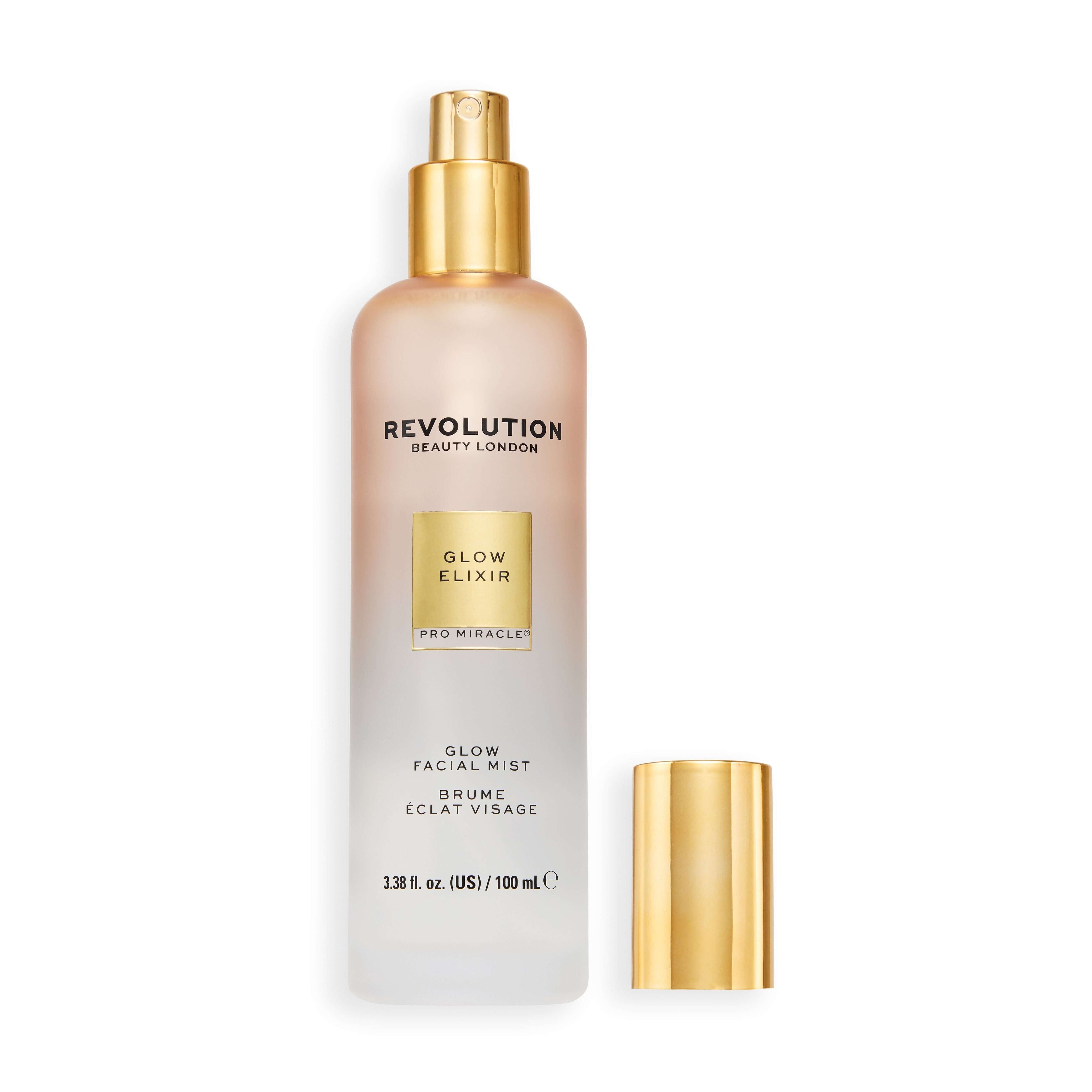 Revolution Pro Miracle Glow Elixir
