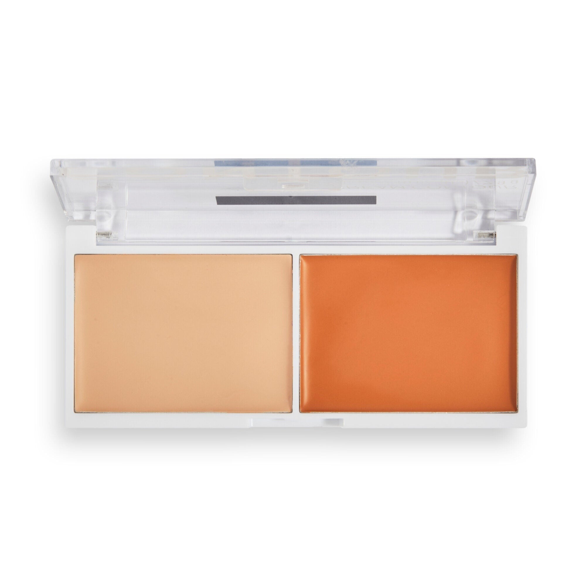 Relove Cream Contour Duo Light