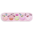 I Heart Revolution Bubble Tea Mini Matchi Eyeshadow Palette