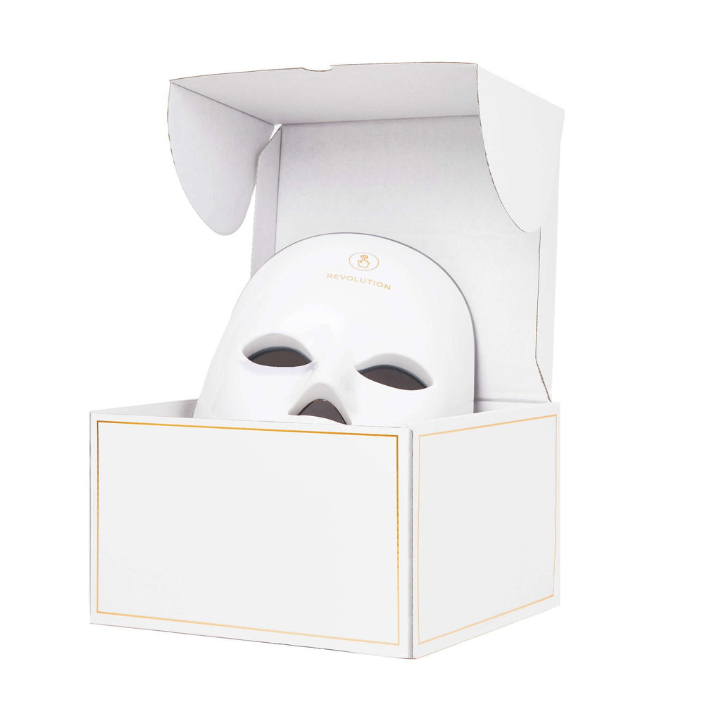 Revolution Pro Miracle LED Face Mask
