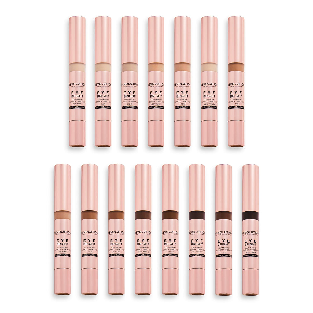 Revolution Eye Bright Illuminating Under Eye Concealer