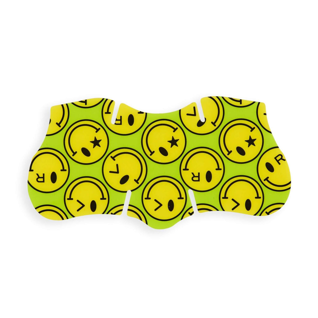 Revolution x S.W.Smiley Hydro Happy Hydrocolloid Nose Strips