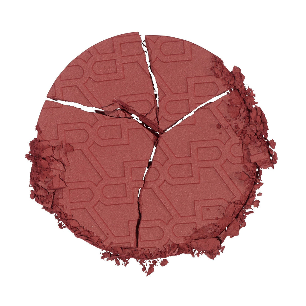 Revolution Blusher Reloaded