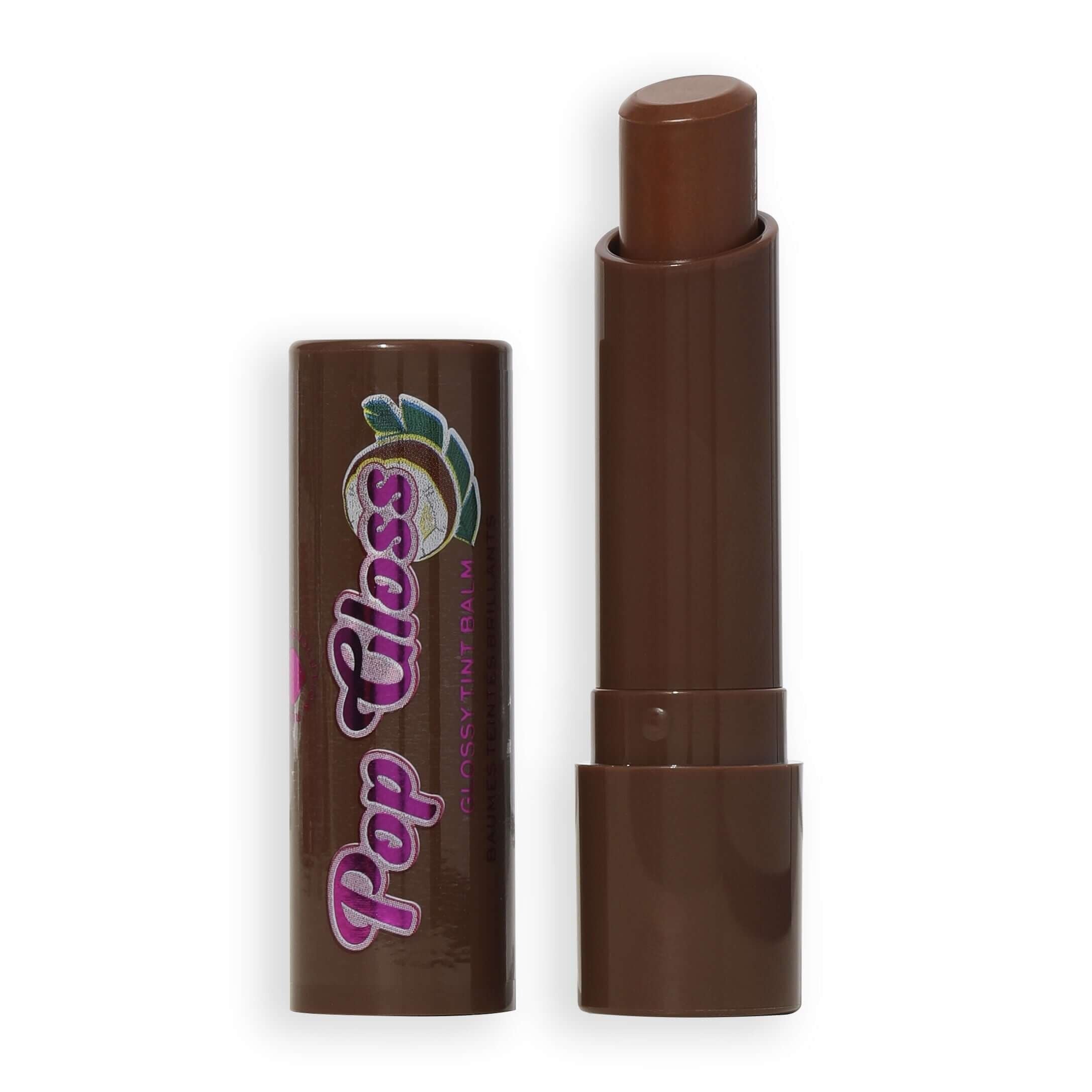 I Heart Revolution Pop Gloss Lip Balm