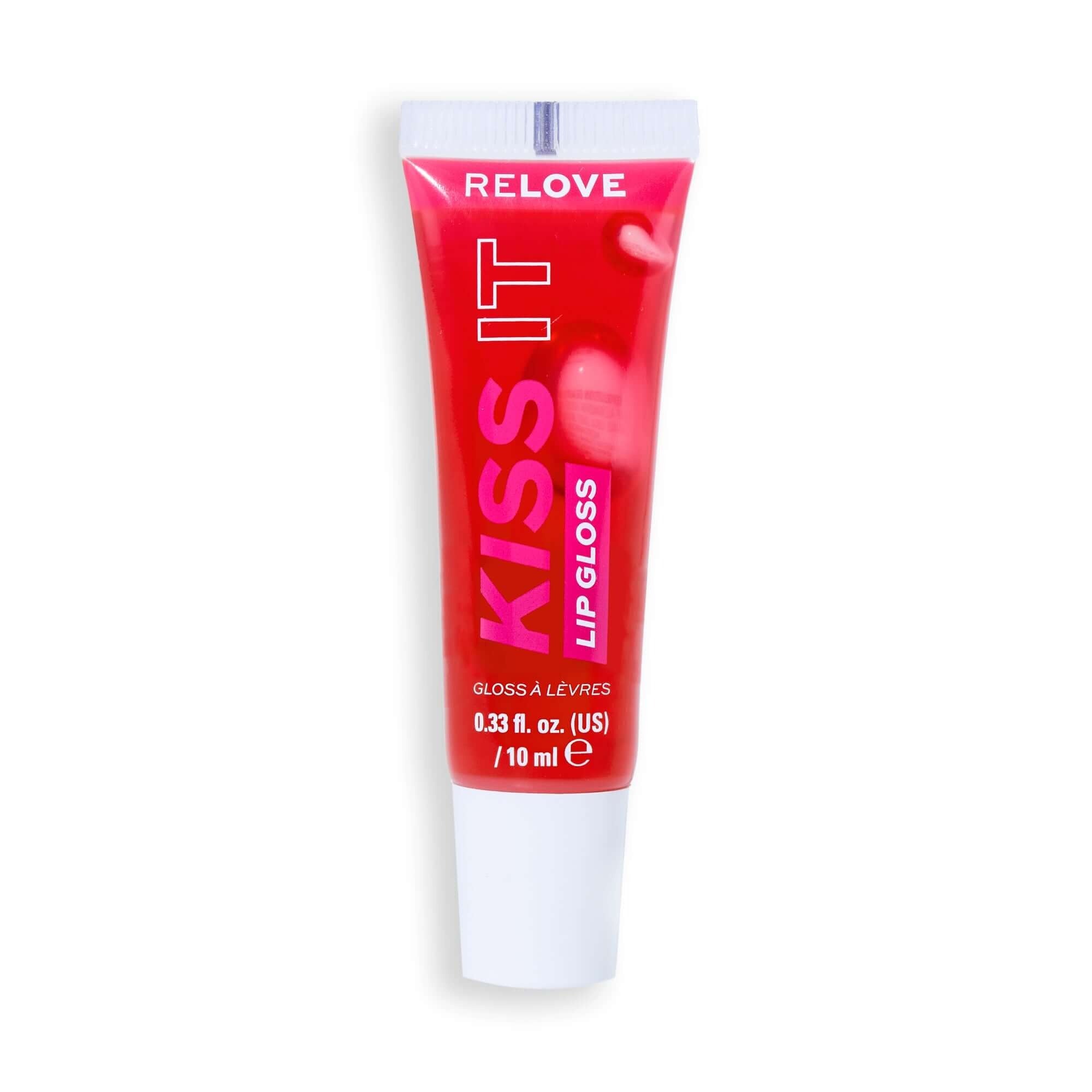 Relove Kiss It Lip Gloss