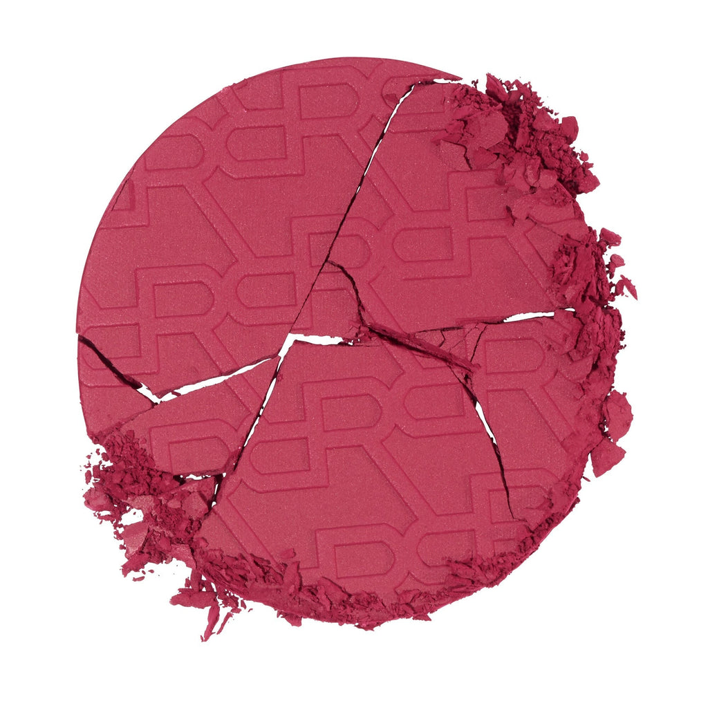 Revolution Blusher Reloaded