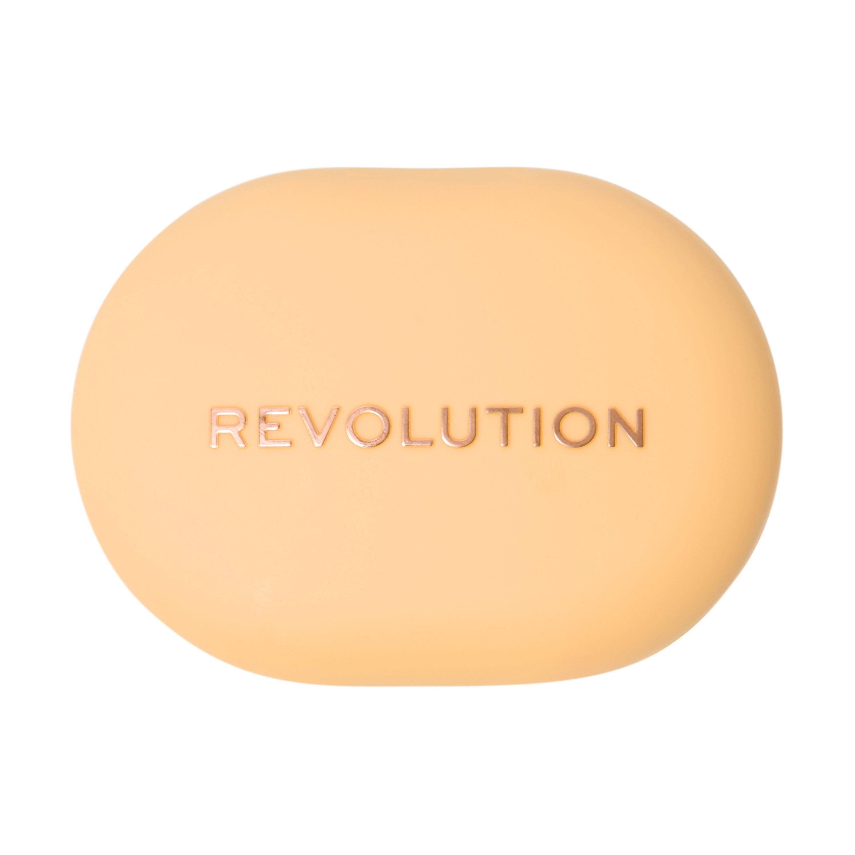 Revolution Powder Pops Instant Blur Setting Powder