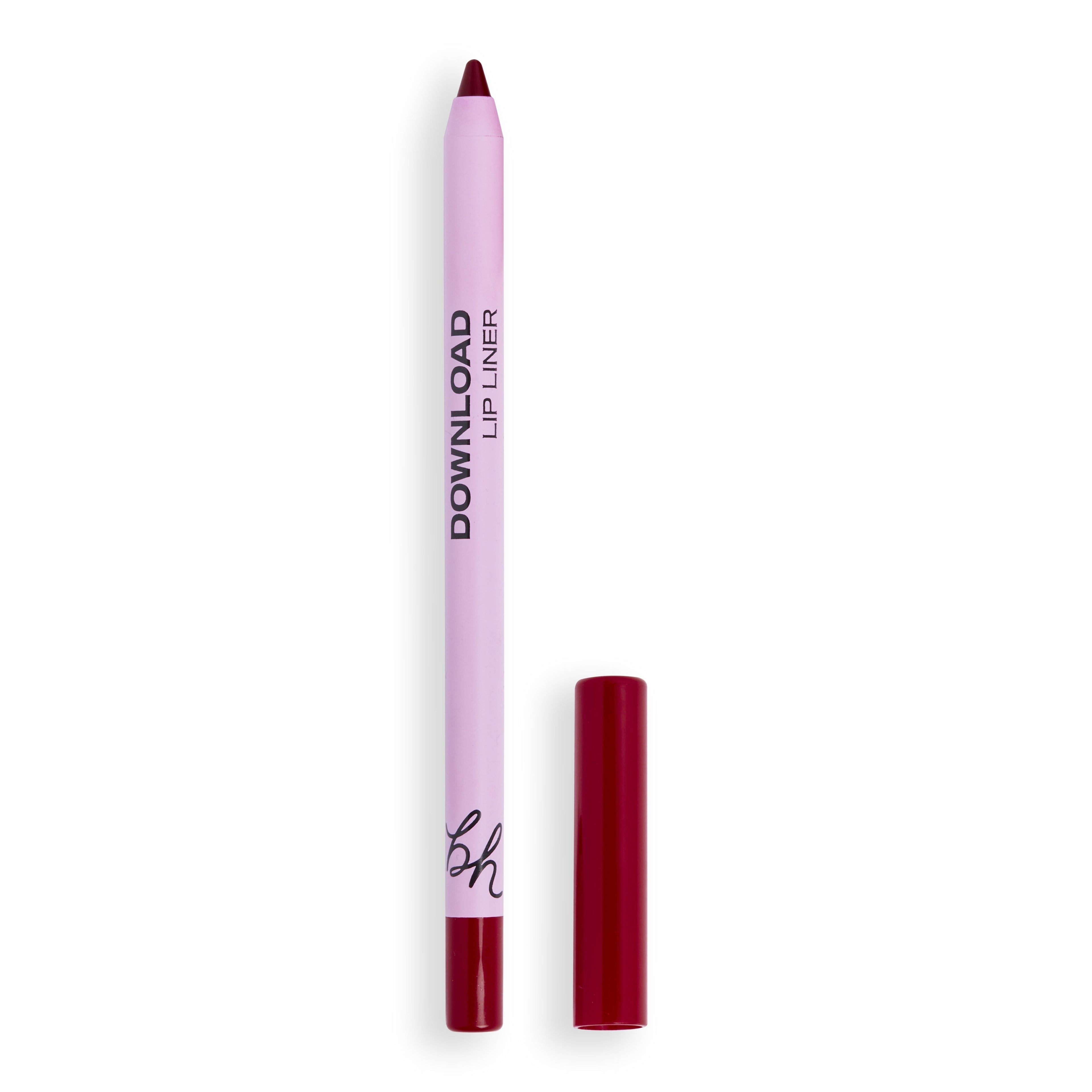 BH Cosmetics Download Lip Liner