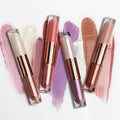 Revolution Double Up Liquid Eyeshadow
