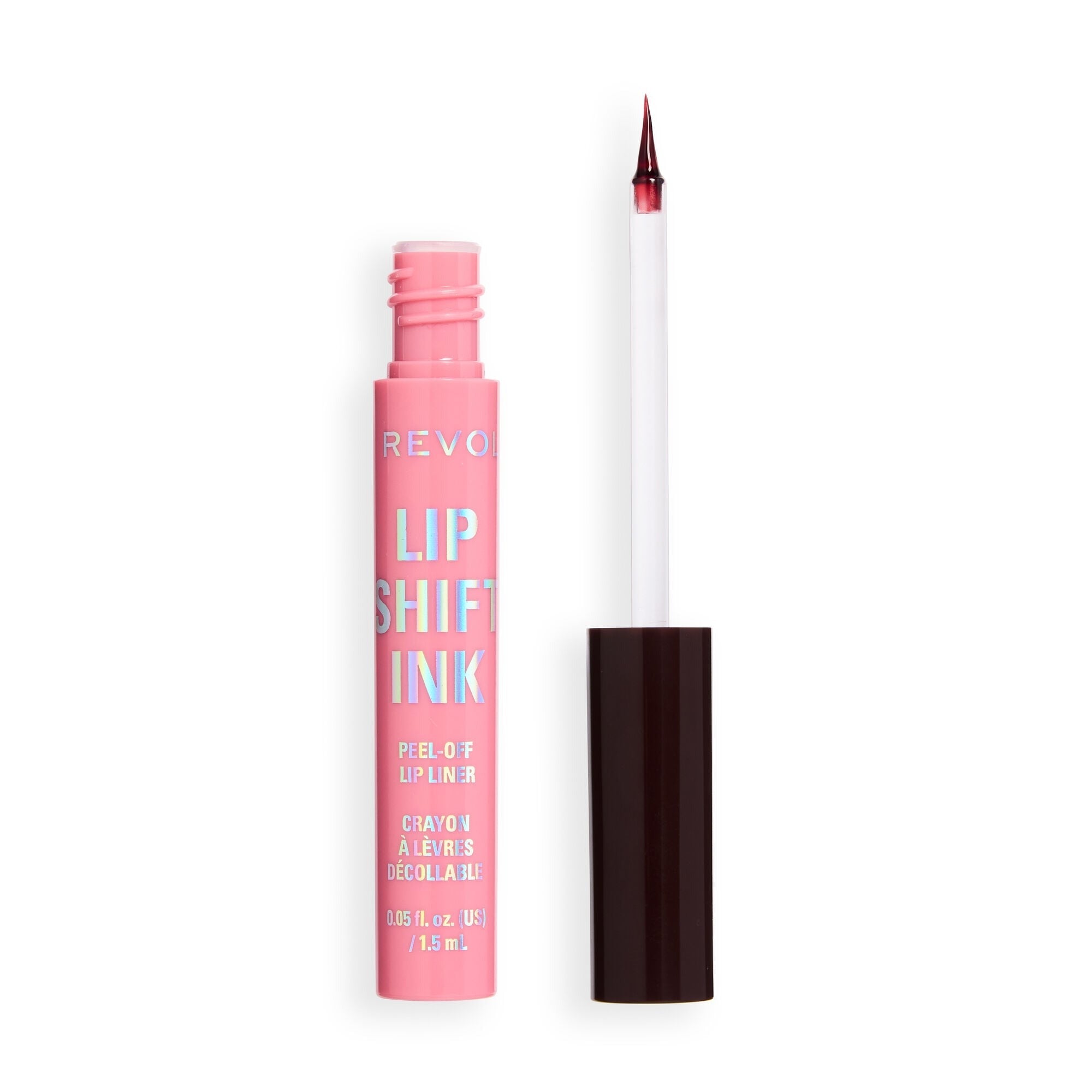 Revolution Lip Shift Ink Peel Off Lipliner Stain