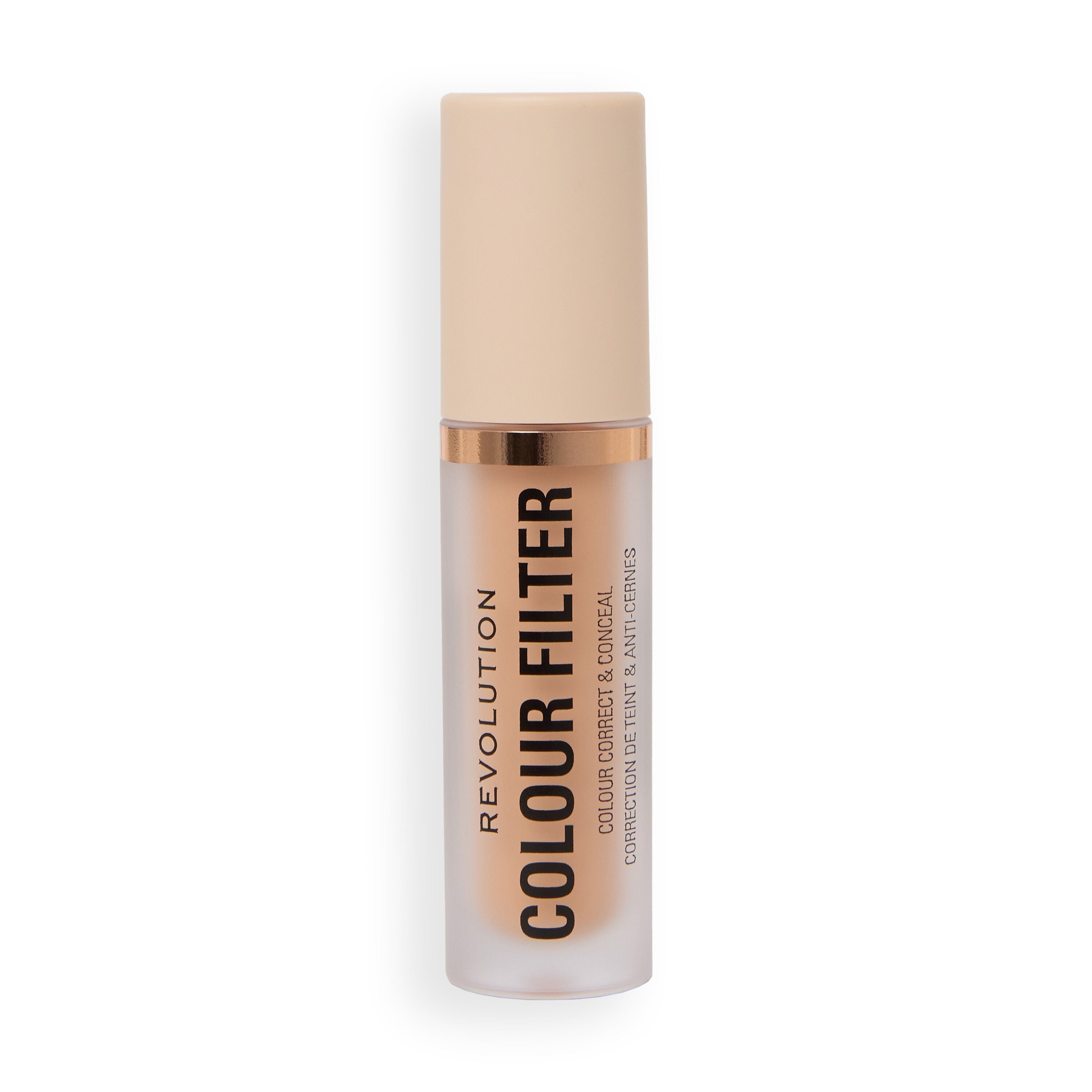 Revolution Colour Filter Correcting Concealer