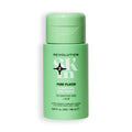 Revolution Skin Pore Player 2% Salicylic Acid & Aloe Clarifying BHA Toner