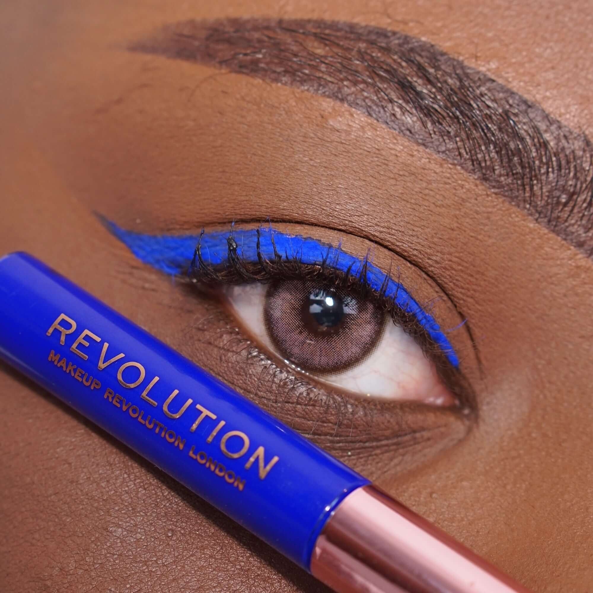Revolution Super Flick Liquid Eyeliner