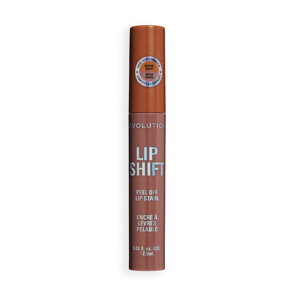Revolution Lip Shift Peel Off Lip Stain