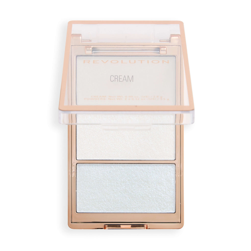 Revolution Highlight Icon Palette