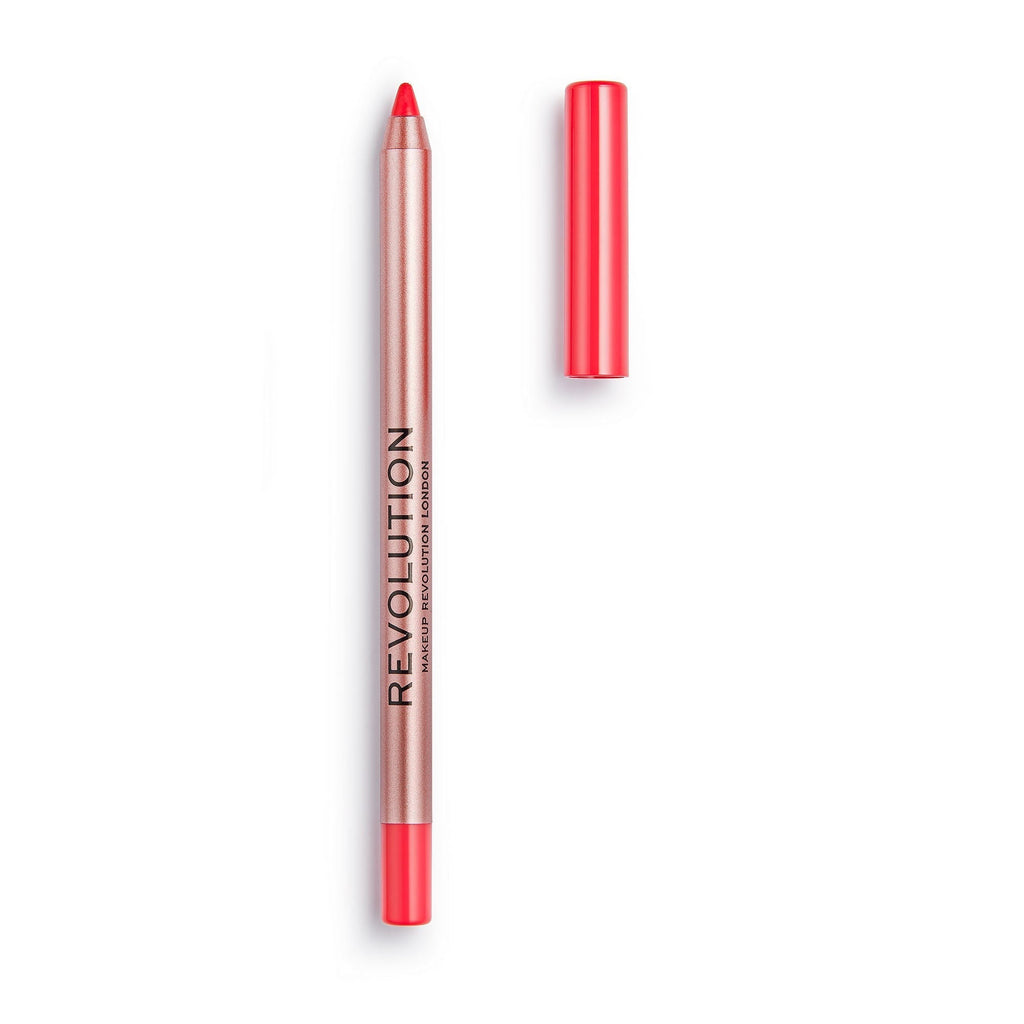 Revolution Satin Kiss Lipliner