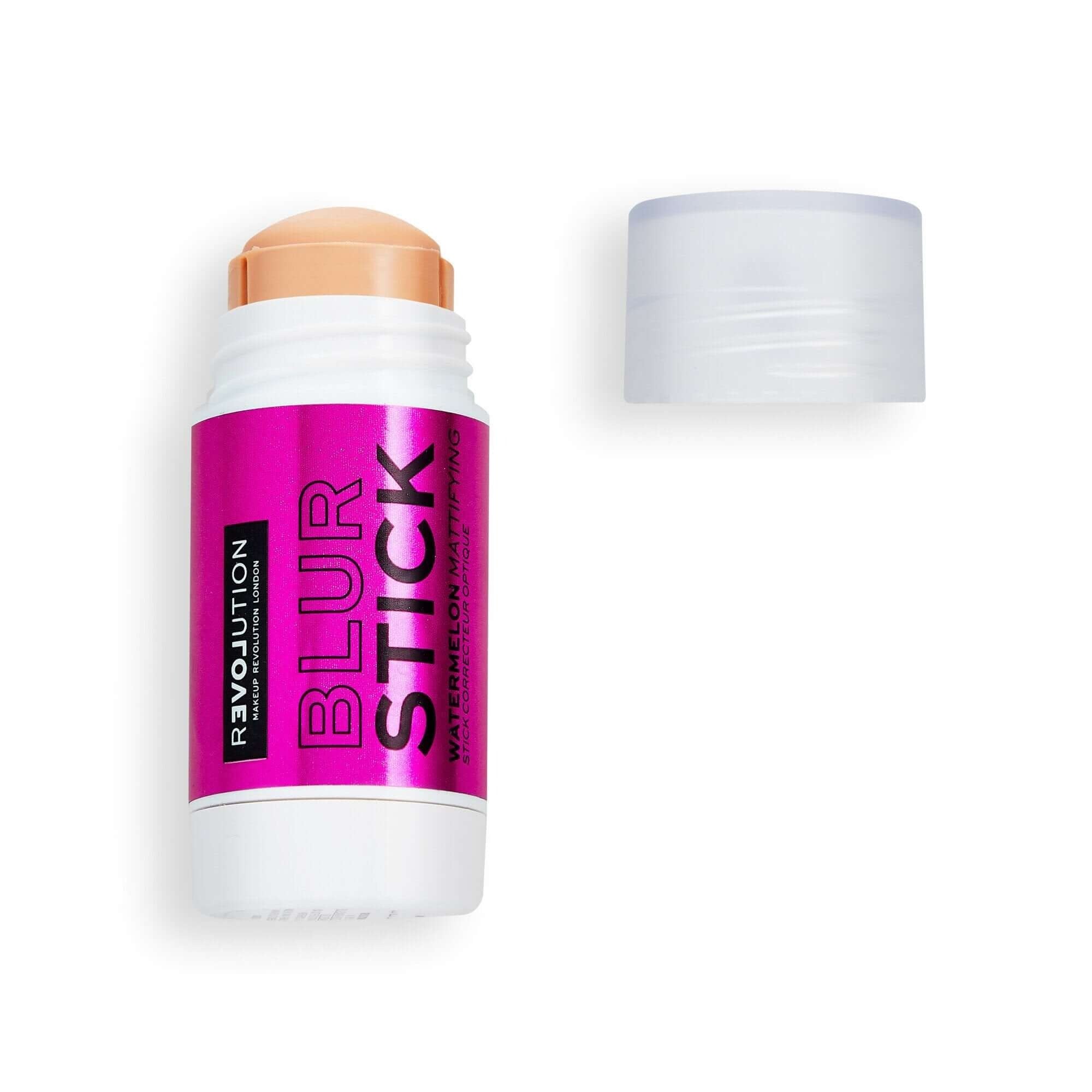 Relove Fix Stick Blur Primer