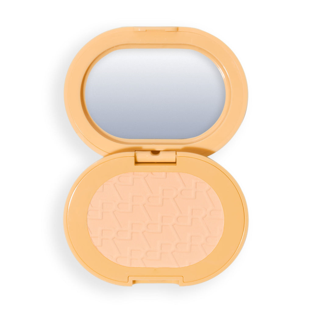 Revolution Powder Pops Instant Blur Setting Powder