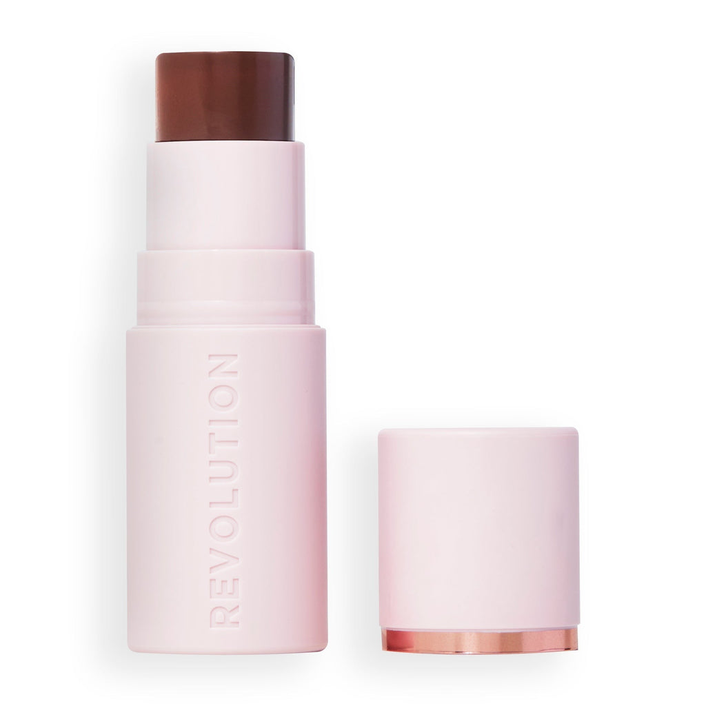 Revolution Skin Silk Bronzer Stick