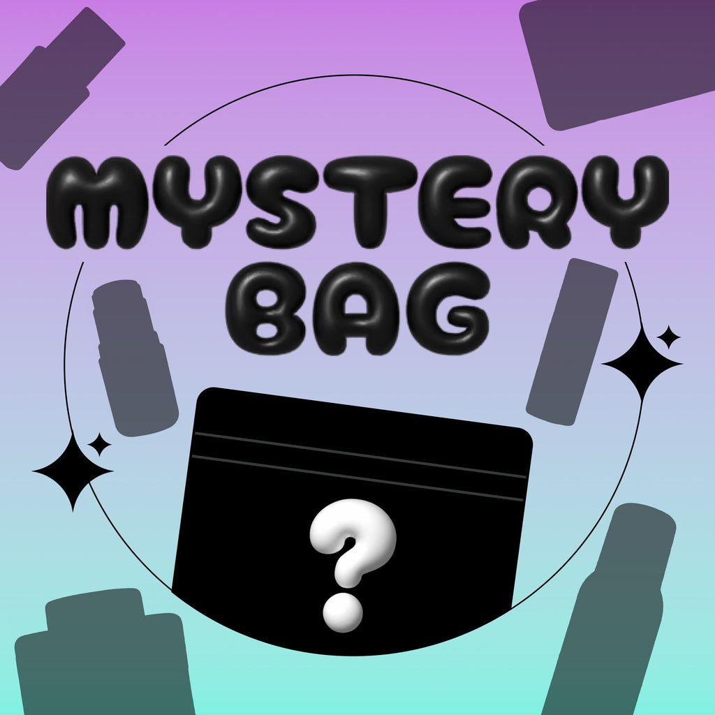 Revolution Mystery Bundle