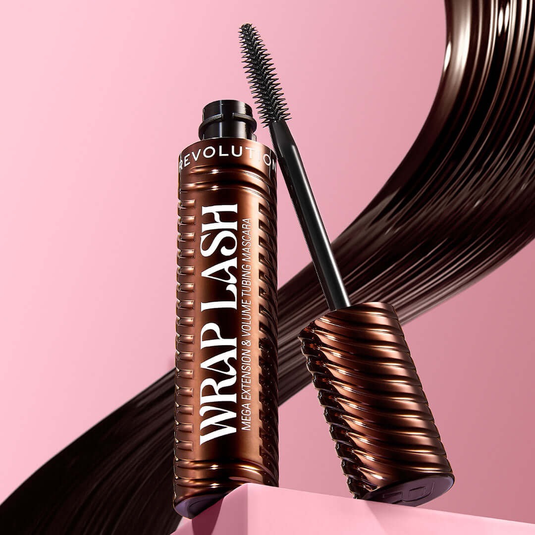 Revolution Wrap Lash Tubing Mascara