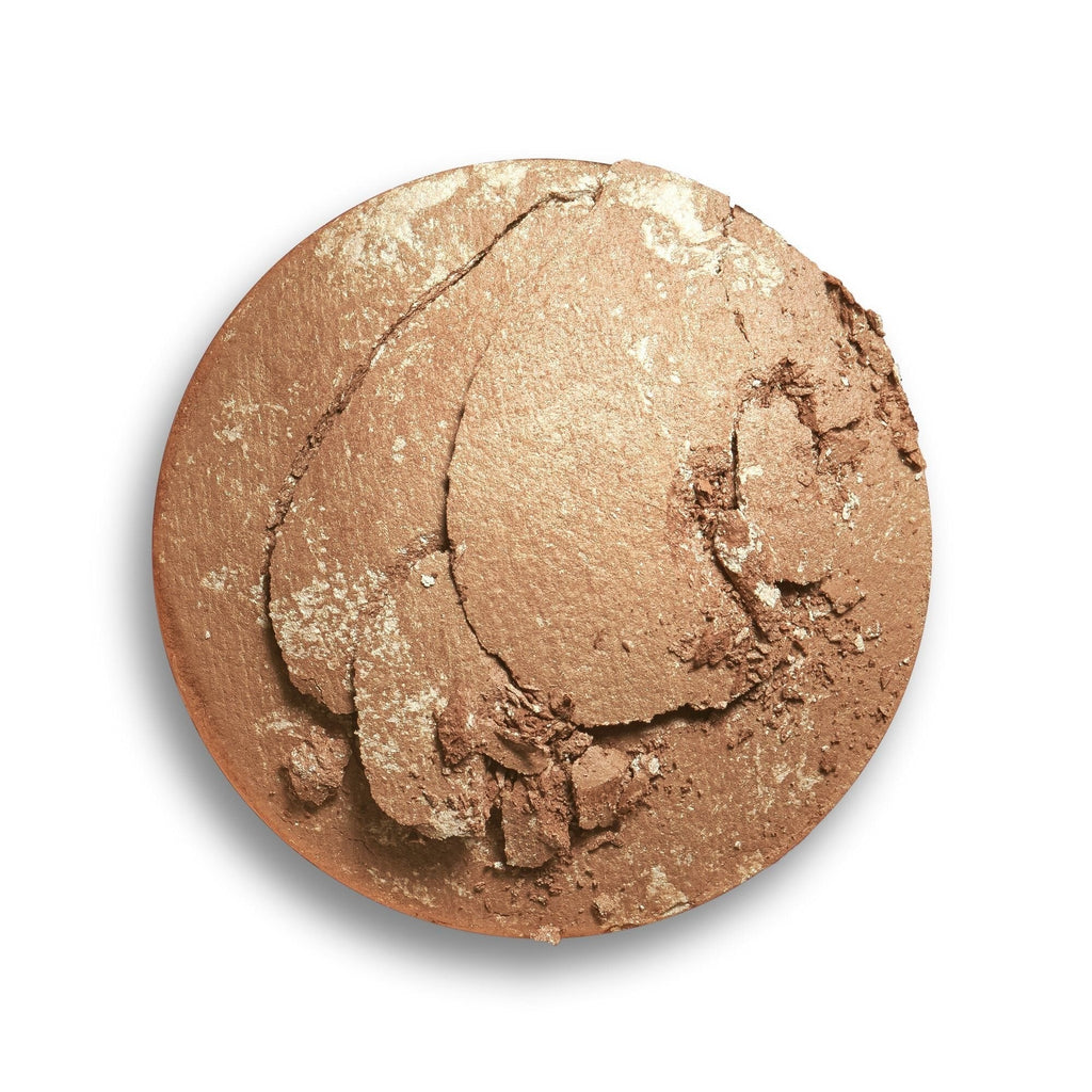 Revolution Bronzer Reloaded Take a Vacation