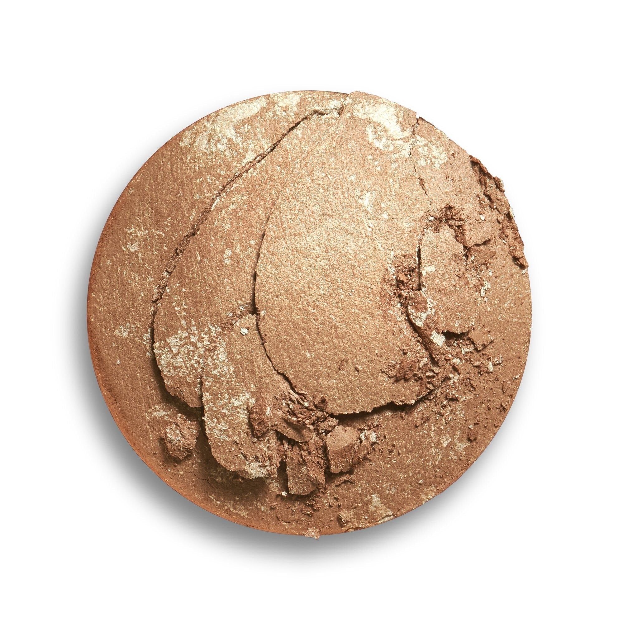 Revolution Bronzer Reloaded Take a Vacation