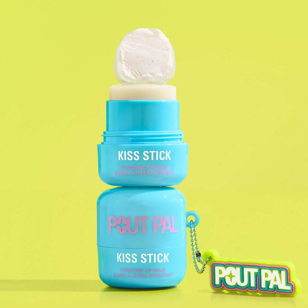 Revolution Skin Pout Pal Kiss Stick Lip Balm