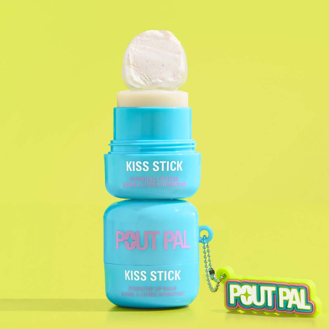 Revolution Skin Pout Pal Kiss Stick Lip Balm