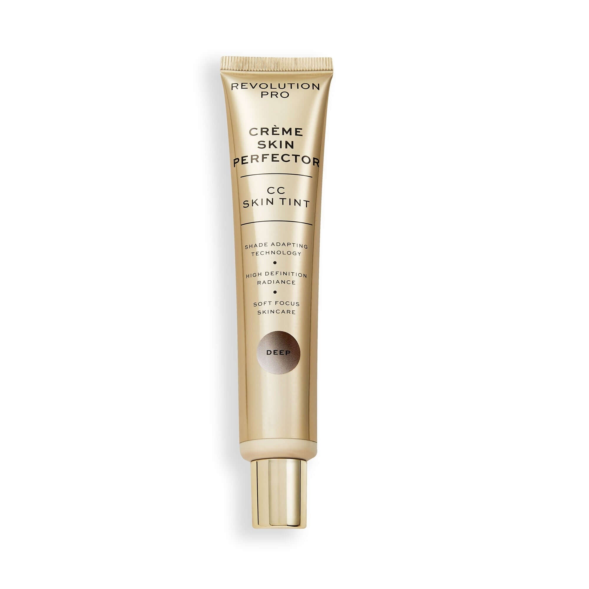 Revolution Pro CC Perfecting Skin Tint 40ml