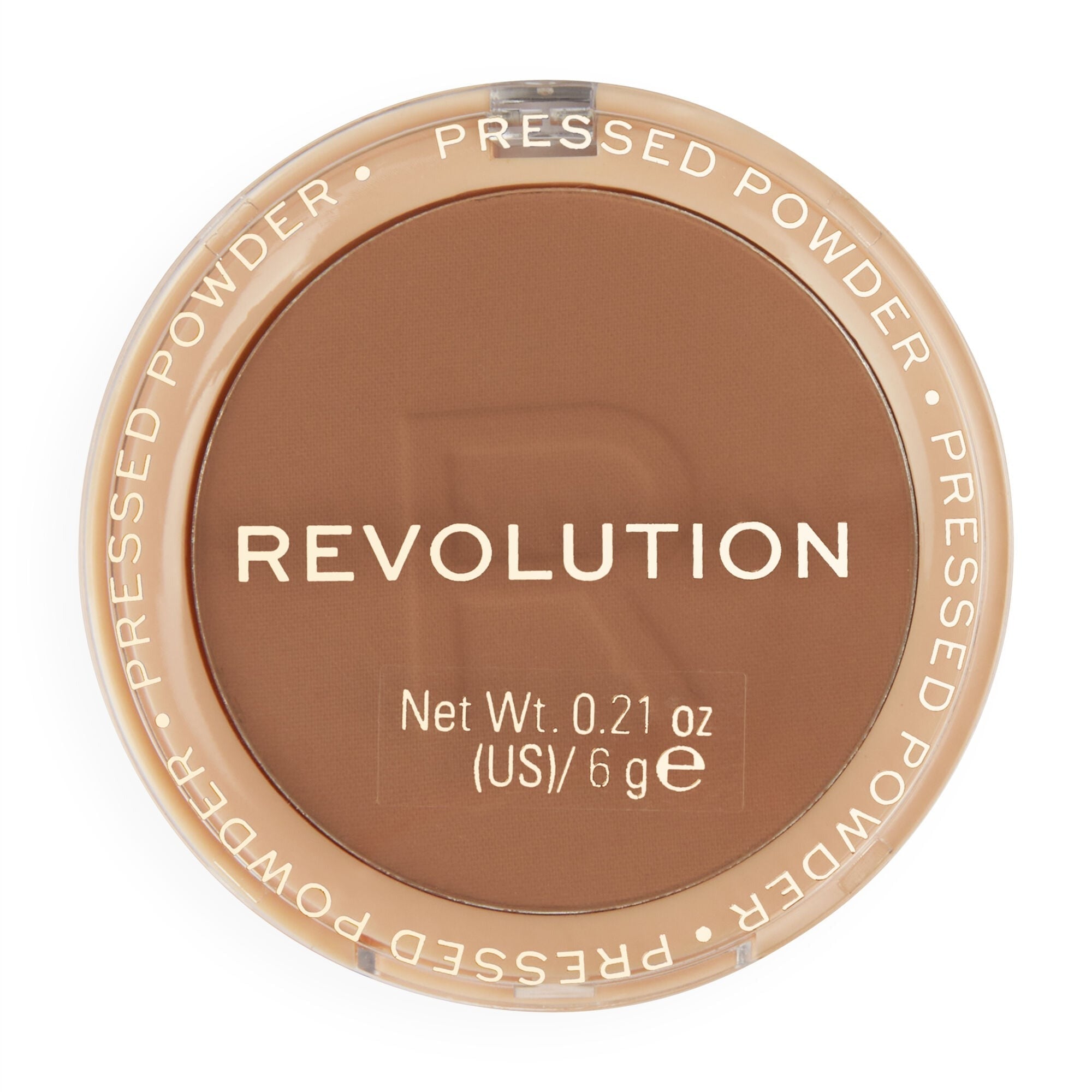Revolution Reloaded Pressed Powder