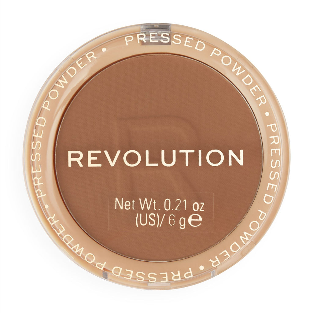 Revolution Reloaded Pressed Powder